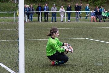 Bild 506 - B-Juniorinnen Pokalfinale VfL Oldesloe - Holstein Kiel : Ergebnis: 0:6
